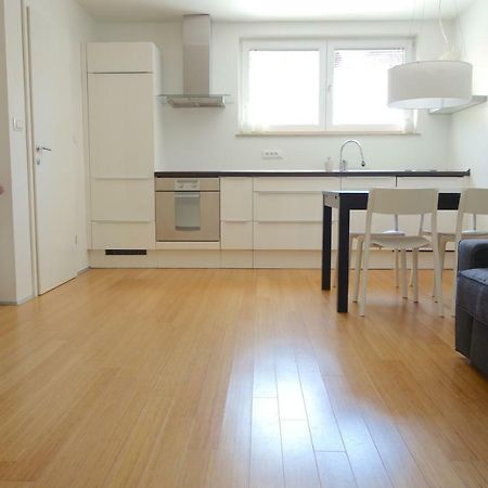 Sensei Apartment Lublana Zewnętrze zdjęcie