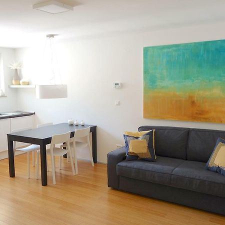 Sensei Apartment Lublana Zewnętrze zdjęcie
