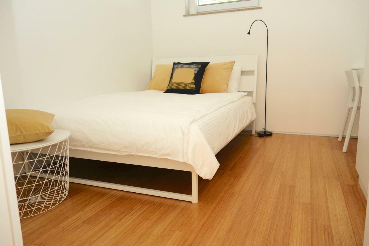 Sensei Apartment Lublana Zewnętrze zdjęcie
