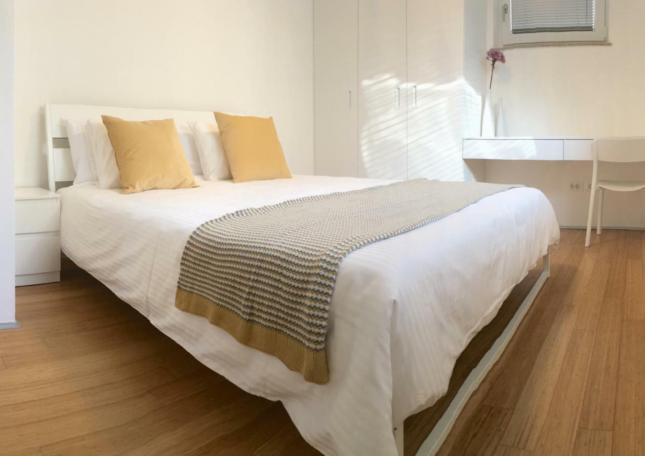 Sensei Apartment Lublana Zewnętrze zdjęcie