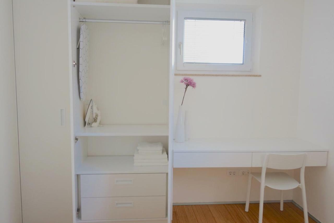 Sensei Apartment Lublana Zewnętrze zdjęcie