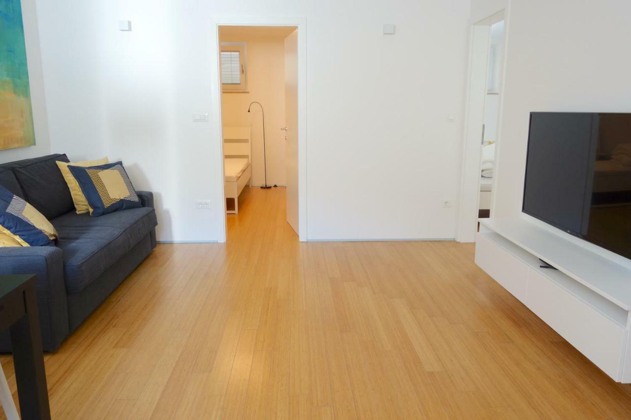 Sensei Apartment Lublana Zewnętrze zdjęcie