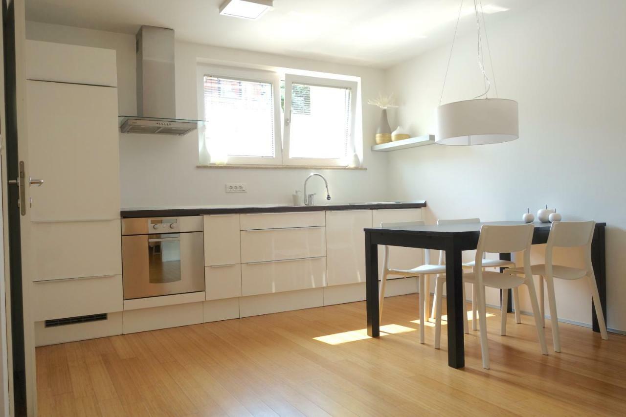 Sensei Apartment Lublana Zewnętrze zdjęcie