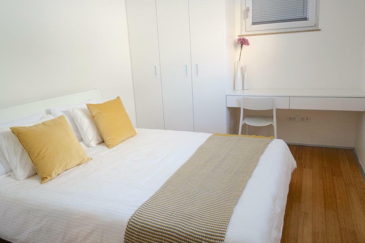 Sensei Apartment Lublana Zewnętrze zdjęcie