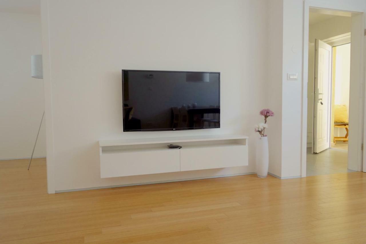 Sensei Apartment Lublana Zewnętrze zdjęcie