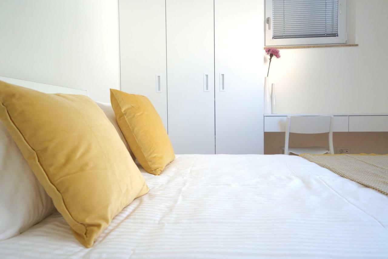 Sensei Apartment Lublana Zewnętrze zdjęcie