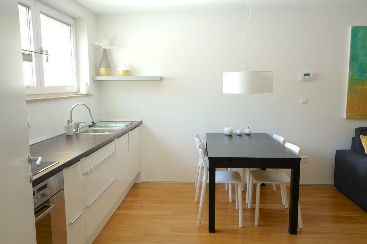 Sensei Apartment Lublana Zewnętrze zdjęcie