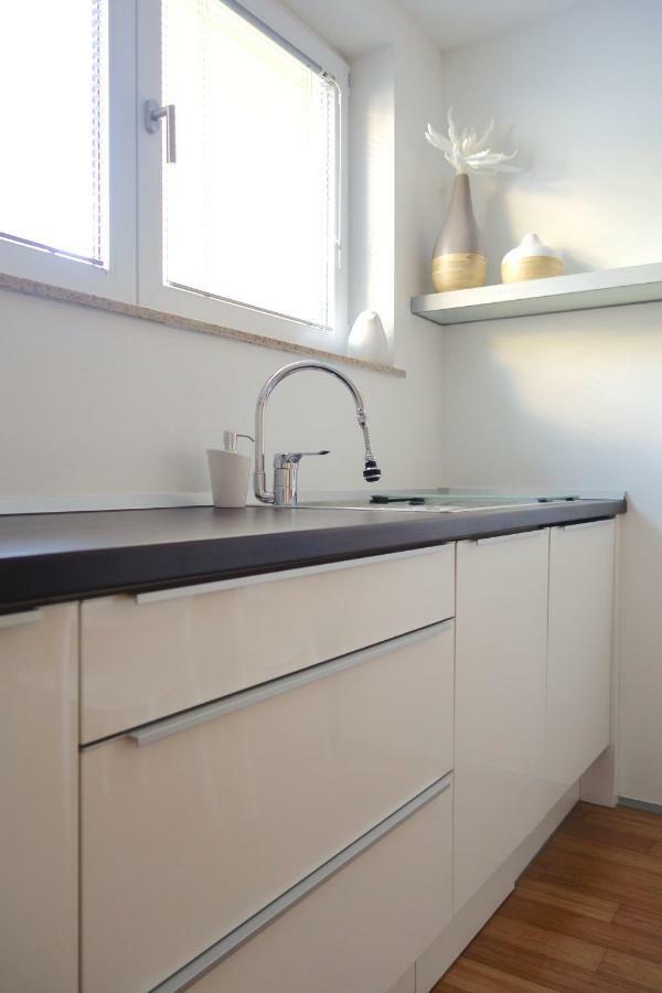 Sensei Apartment Lublana Zewnętrze zdjęcie