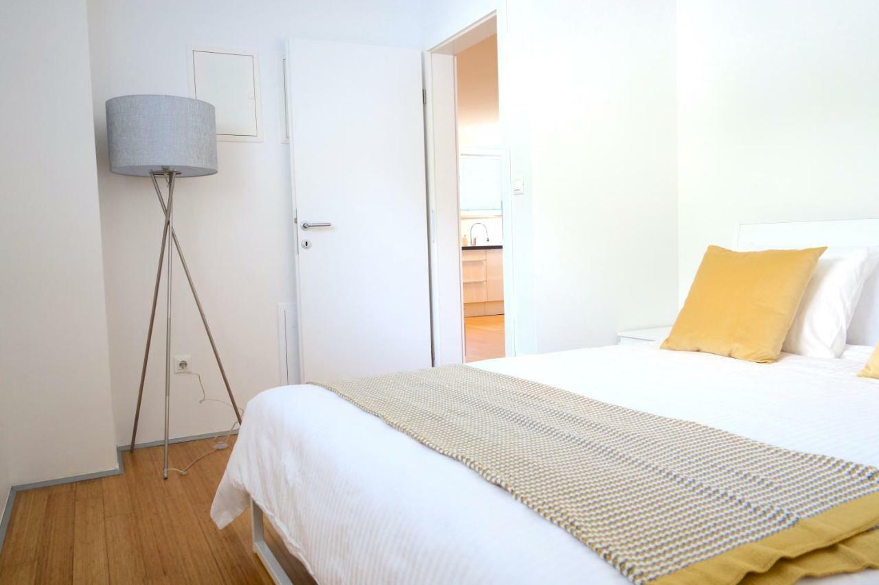 Sensei Apartment Lublana Zewnętrze zdjęcie