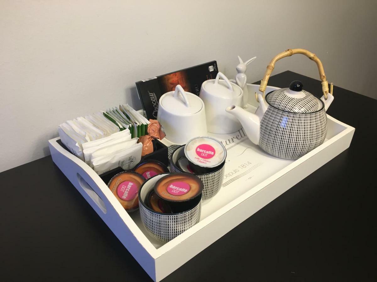 Sensei Apartment Lublana Zewnętrze zdjęcie