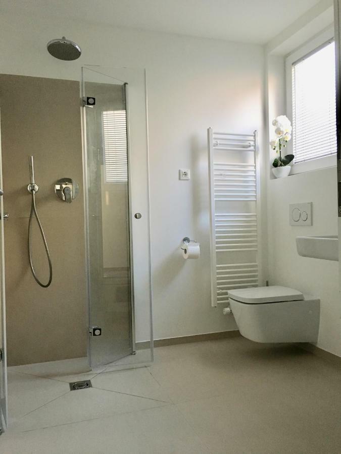 Sensei Apartment Lublana Zewnętrze zdjęcie